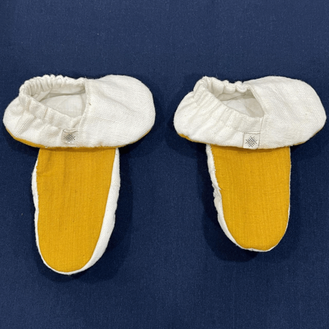 SnugBug Booties (Pack of 2) - Image 2
