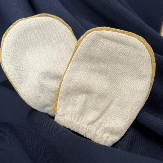 SnugBug Mittens (Pack of 5) - Image 2