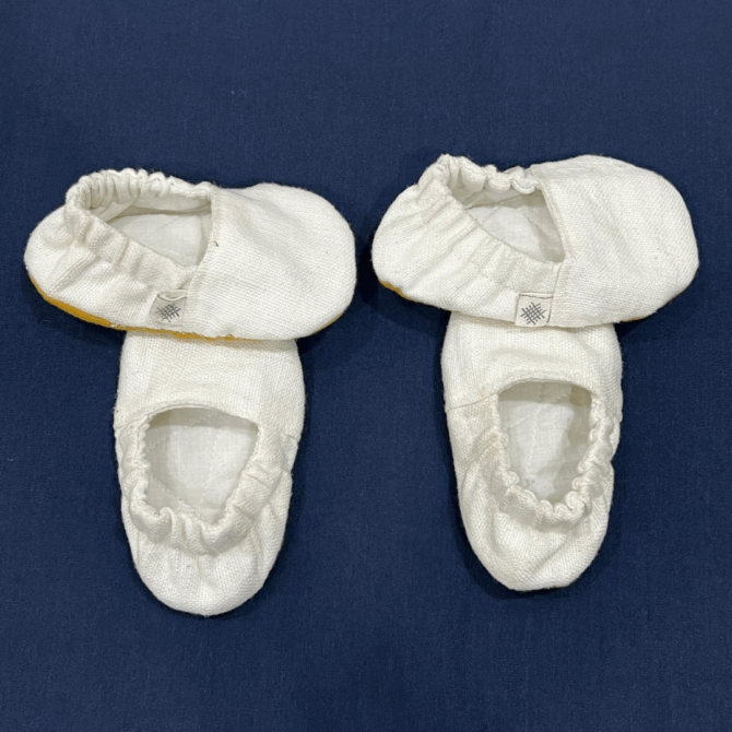 SnugBug Booties (Pack of 2) - Image 3