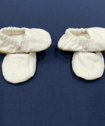 SnugBug Booties (Pack of 2)