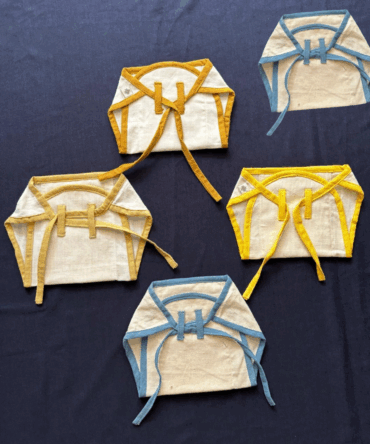 SnugBug Langot (Pack of 5)