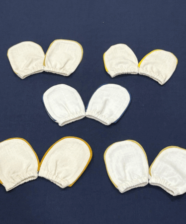 SnugBug Mittens (Pack of 5)