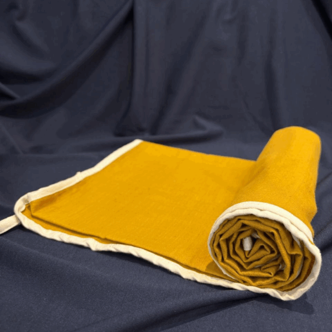 SnugBug Swaddle Set