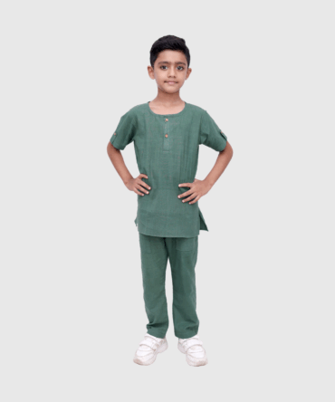Verdant Trail Co-ord set
