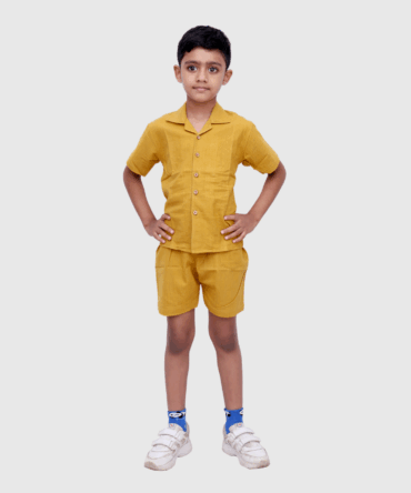 Sunny Stroll Co-ord Set