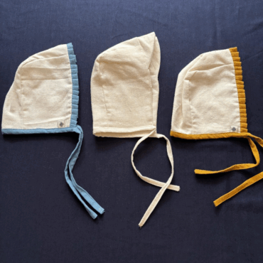 SnugBug Cap (Pack of 3)