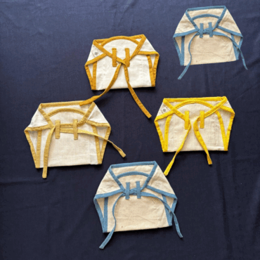 SnugBug Langot (Pack of 5)