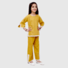 Sunlit Petal Co-ord Set
