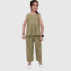 Forest Blush Co-ord Set
