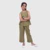 Forest Blush Co-ord Set - Image 2