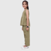 Forest Blush Co-ord Set - Image 3