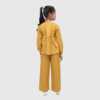 Marigold Bloom Co-ord Set - Image 4