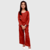 Berry Rust Co-ord Set