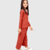 Berry Rust Co-ord Set - Image 3