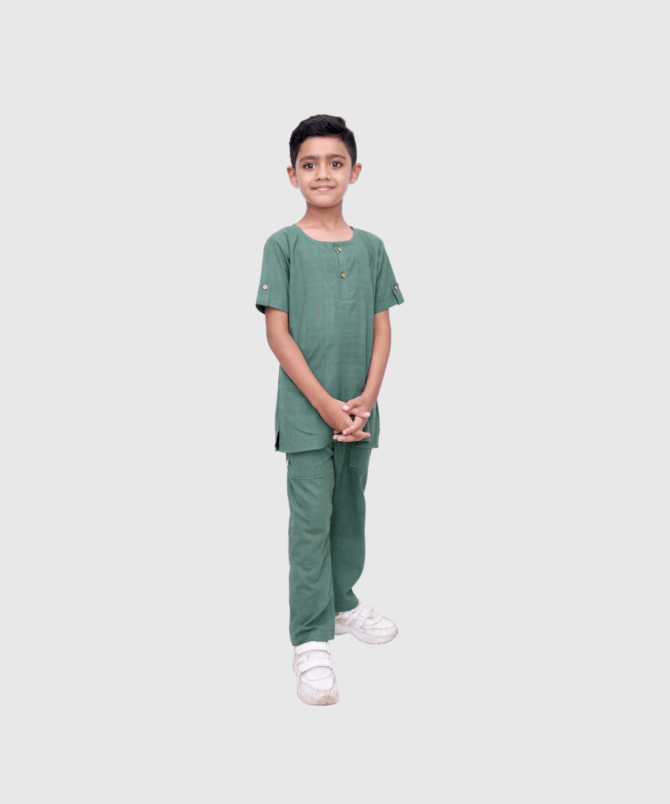 Verdant Trail Co-ord set - Image 2