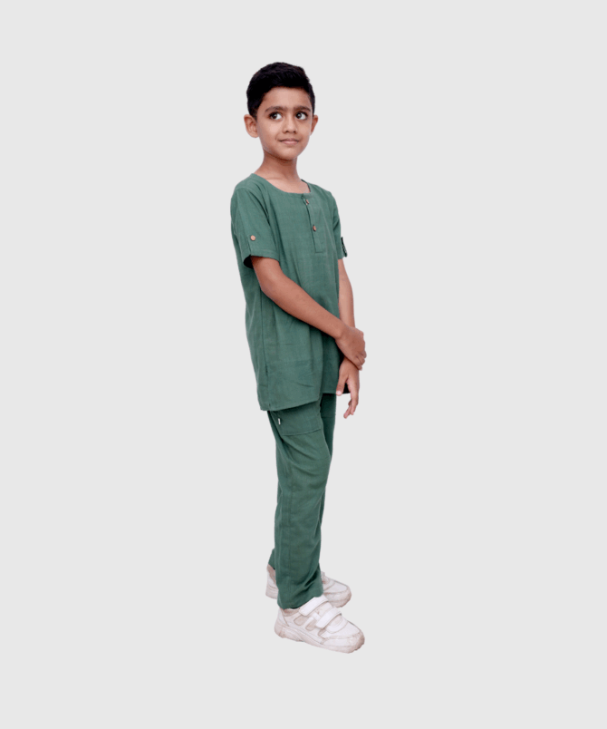Verdant Trail Co-ord set - Image 3