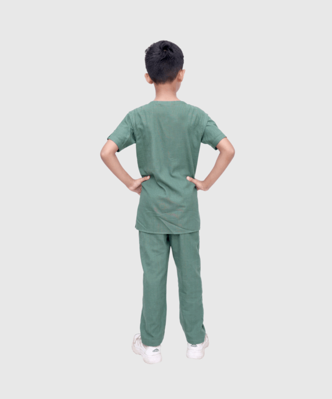 Verdant Trail Co-ord set - Image 4