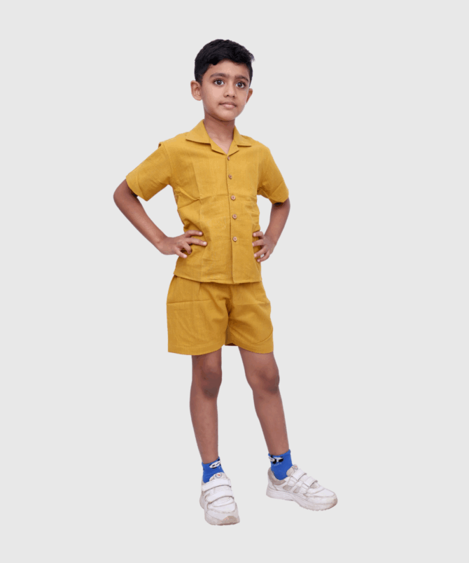 Sunny Stroll Co-ord Set - Image 2