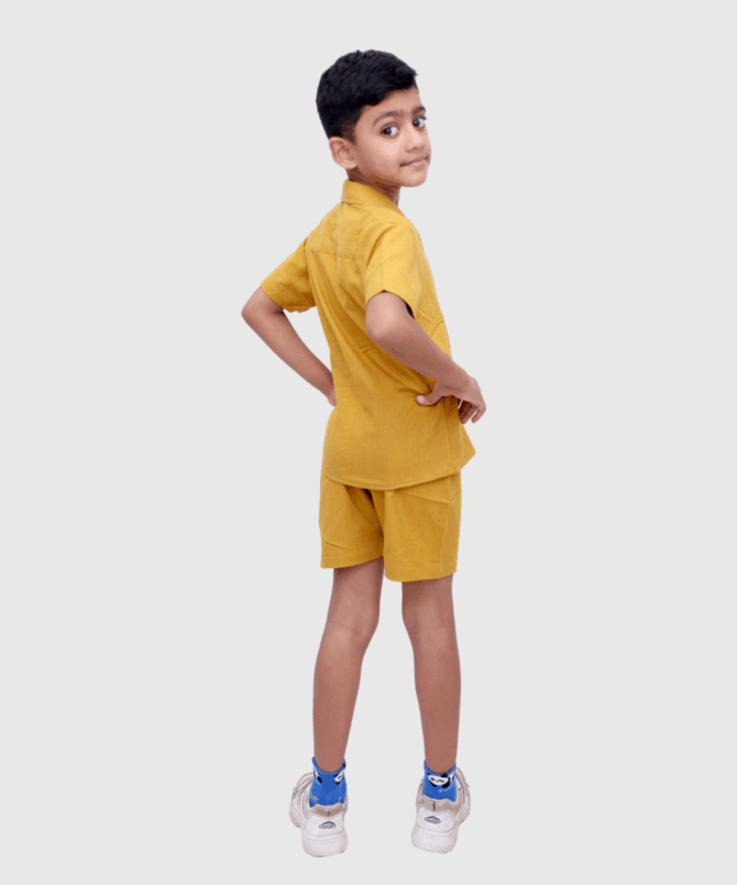 Sunny Stroll Co-ord Set - Image 3