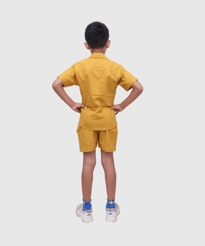 Sunny Stroll Co-ord Set - Image 4