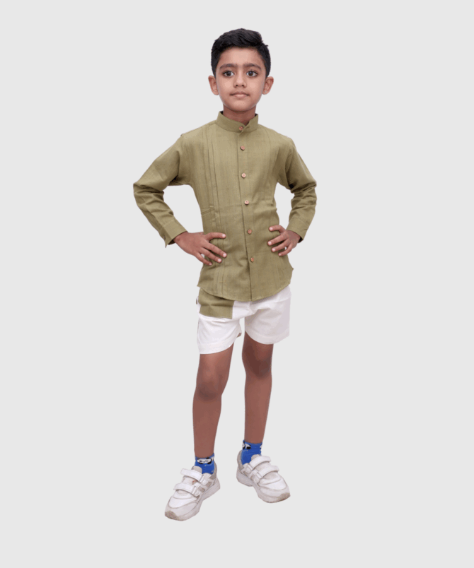Drift Bay Co-ord Set - Image 2
