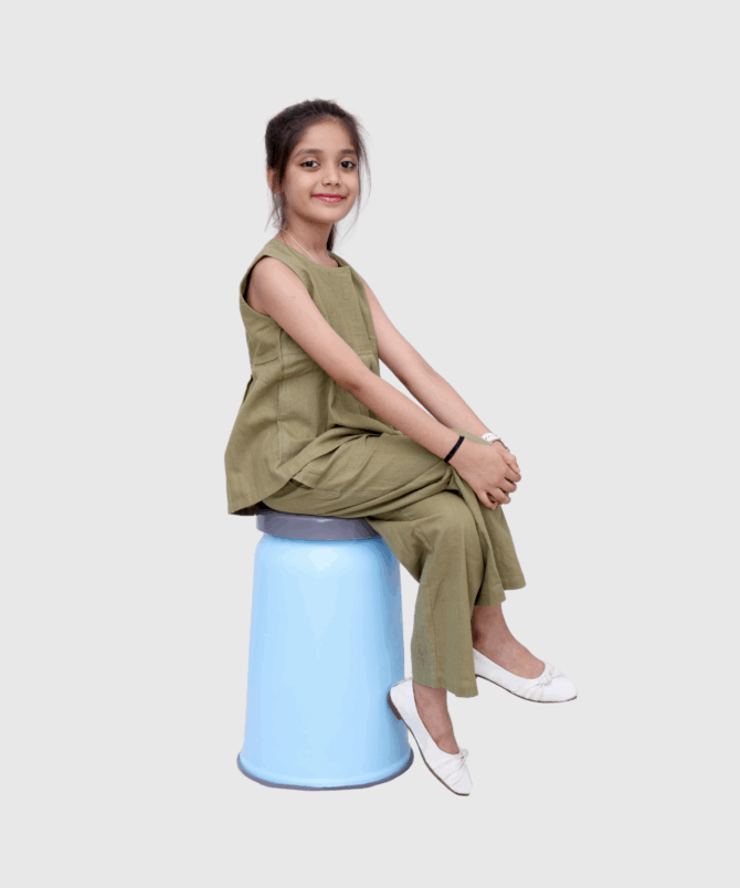 Forest Blush Co-ord Set - Image 4