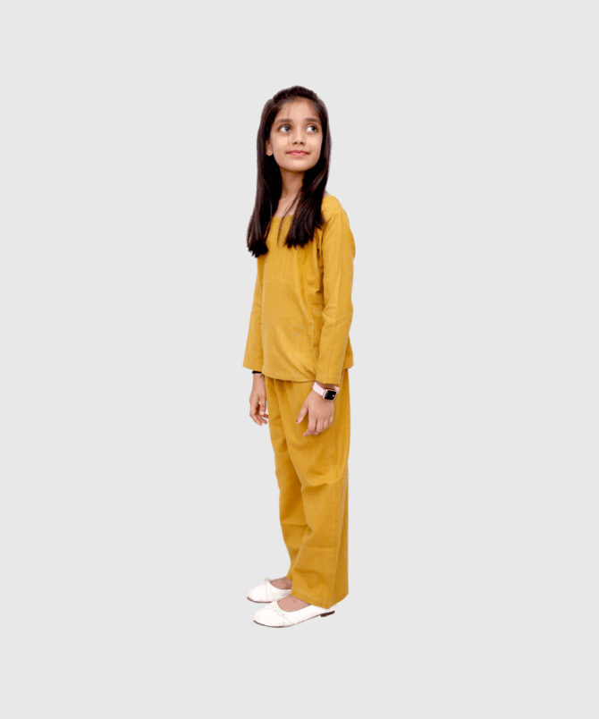 Sunset Terra Co-ord Set - Image 3