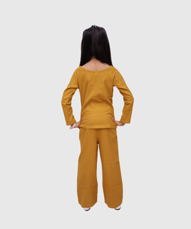 Sunset Terra Co-ord Set - Image 4