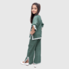 Leafy Twirl Co-ord Set - Image 3