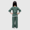 Leafy Twirl Co-ord Set - Image 4