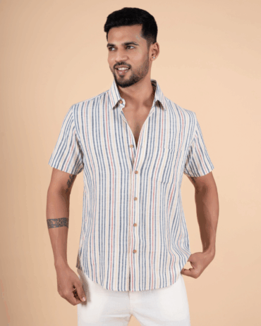 Classic Multicolor Shirt