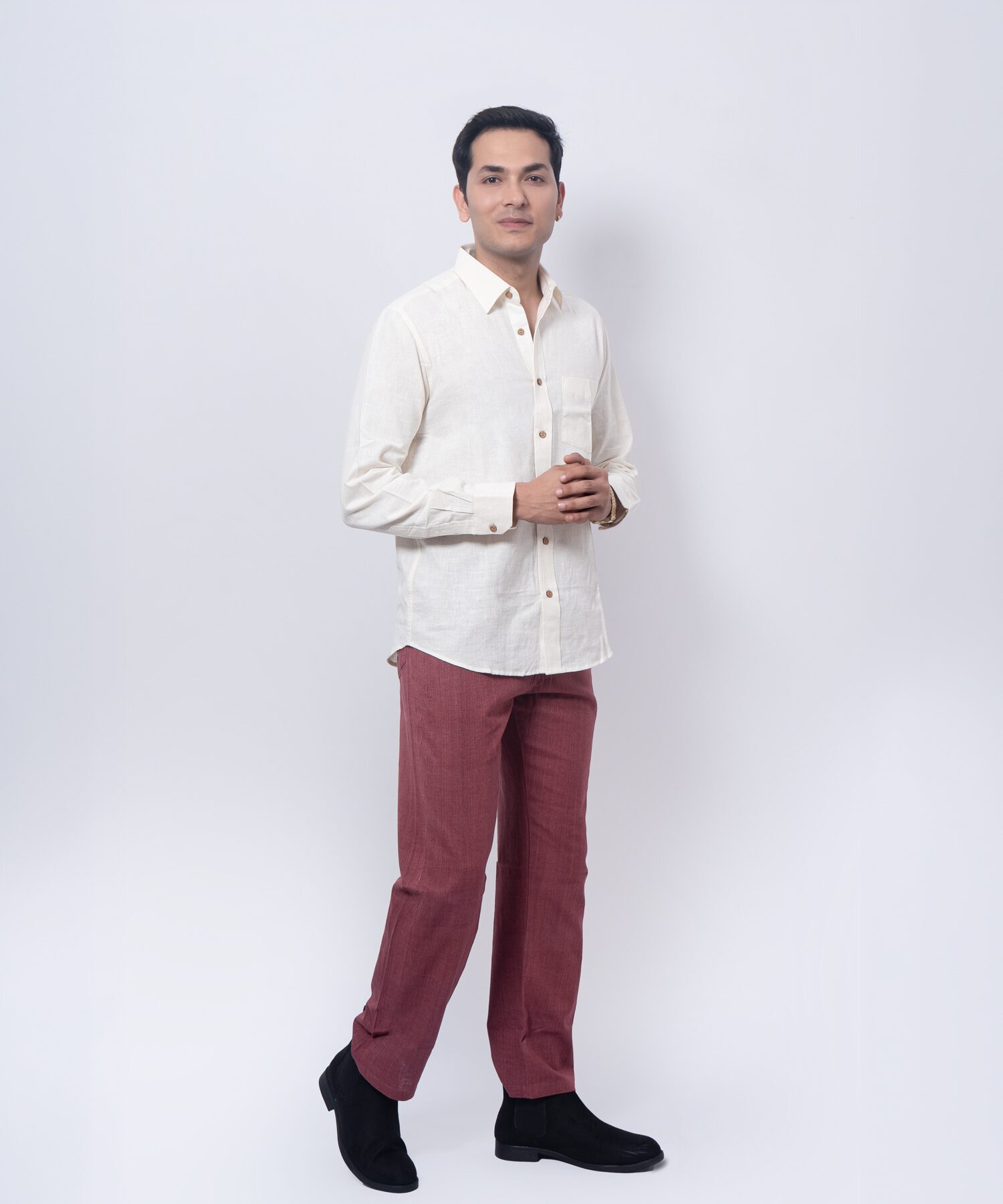 Dadam Signature Pant - Image 3