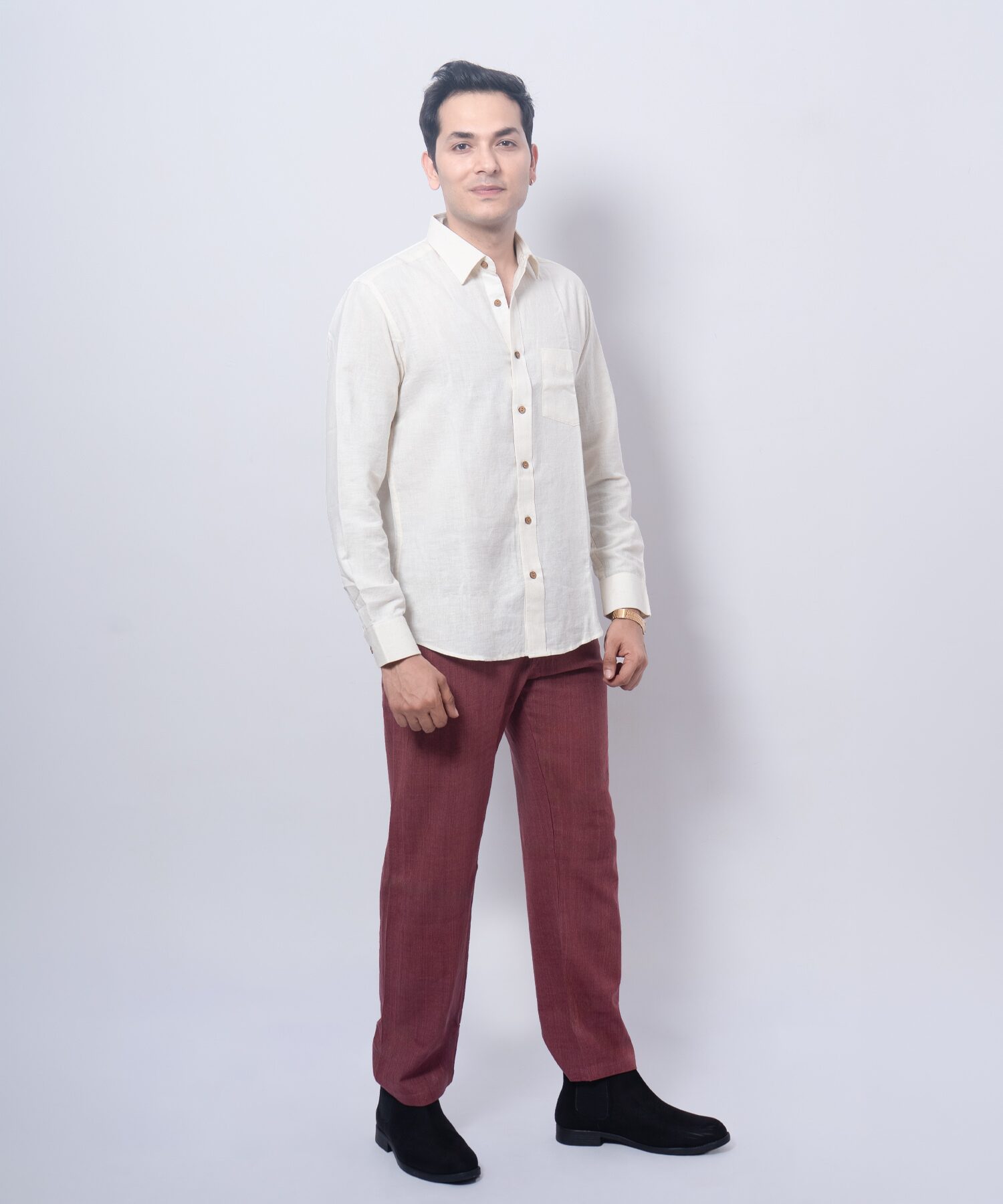 Dadam Signature Pant - Image 2