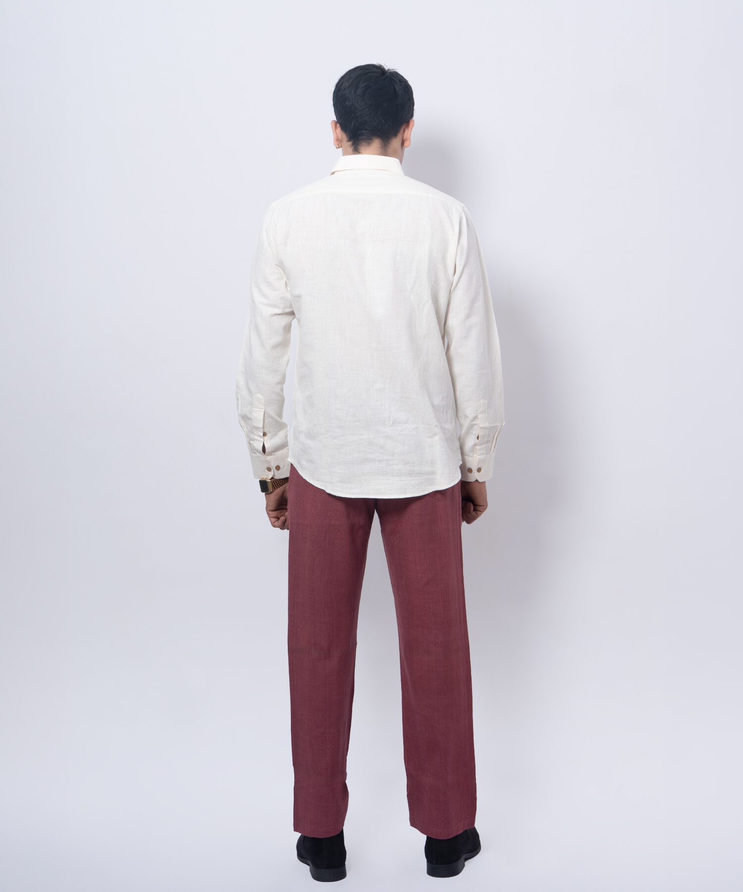 Dadam Signature Pant - Image 4